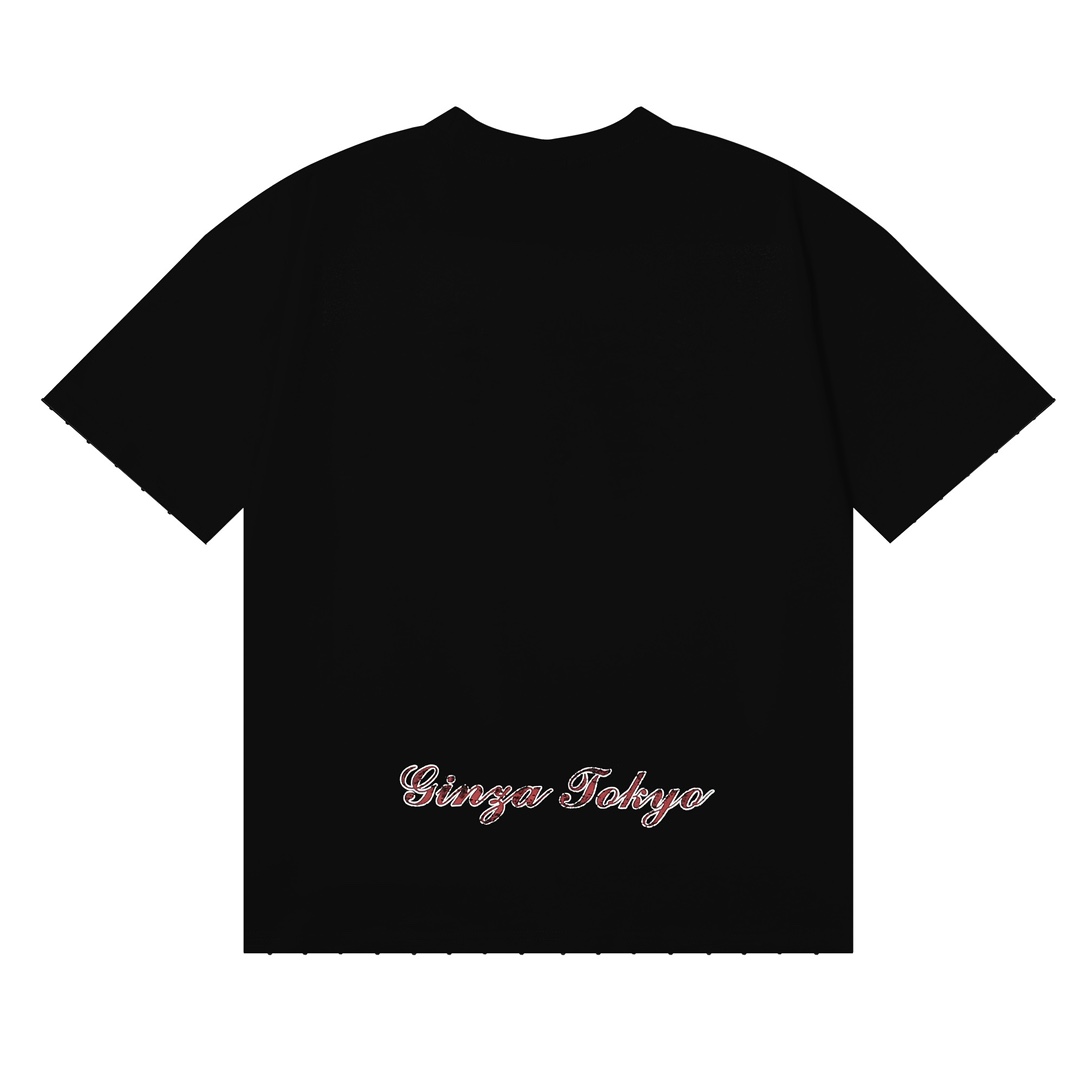 B T-shirt 0222