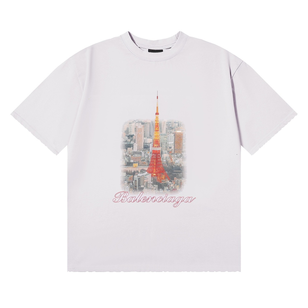 B T-shirt 0222