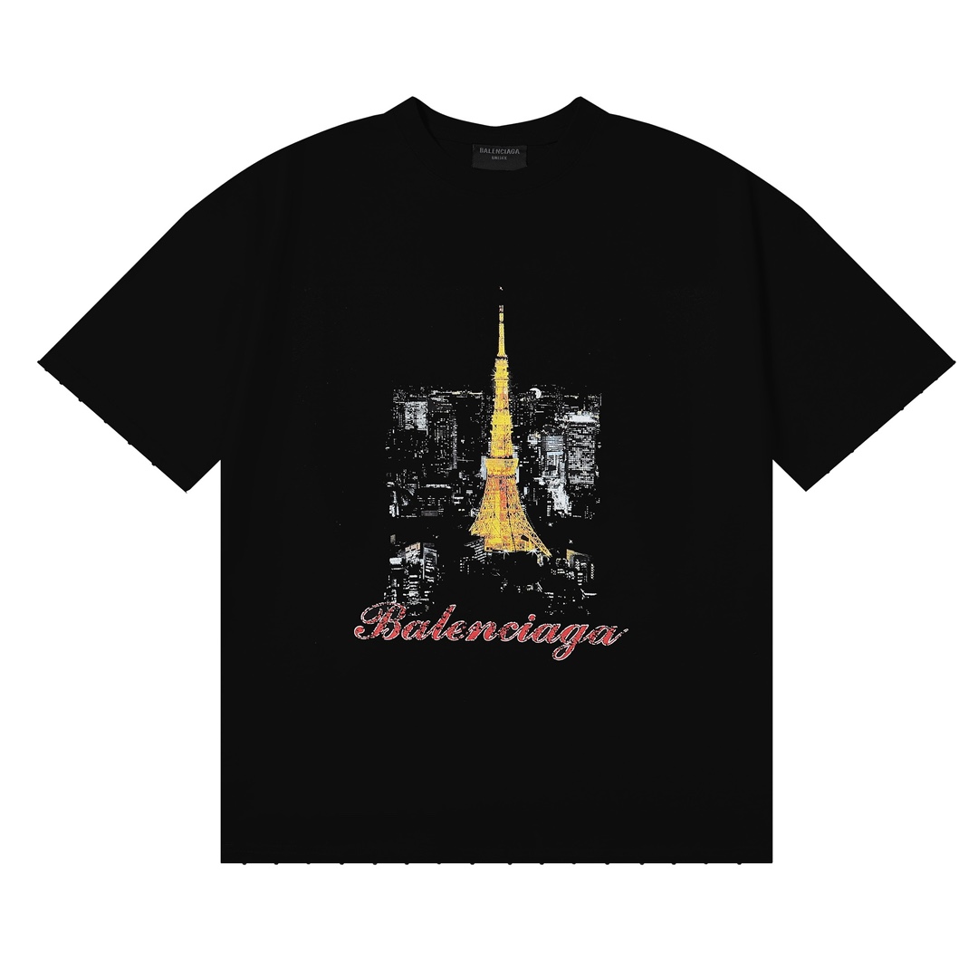 B T-shirt 0222