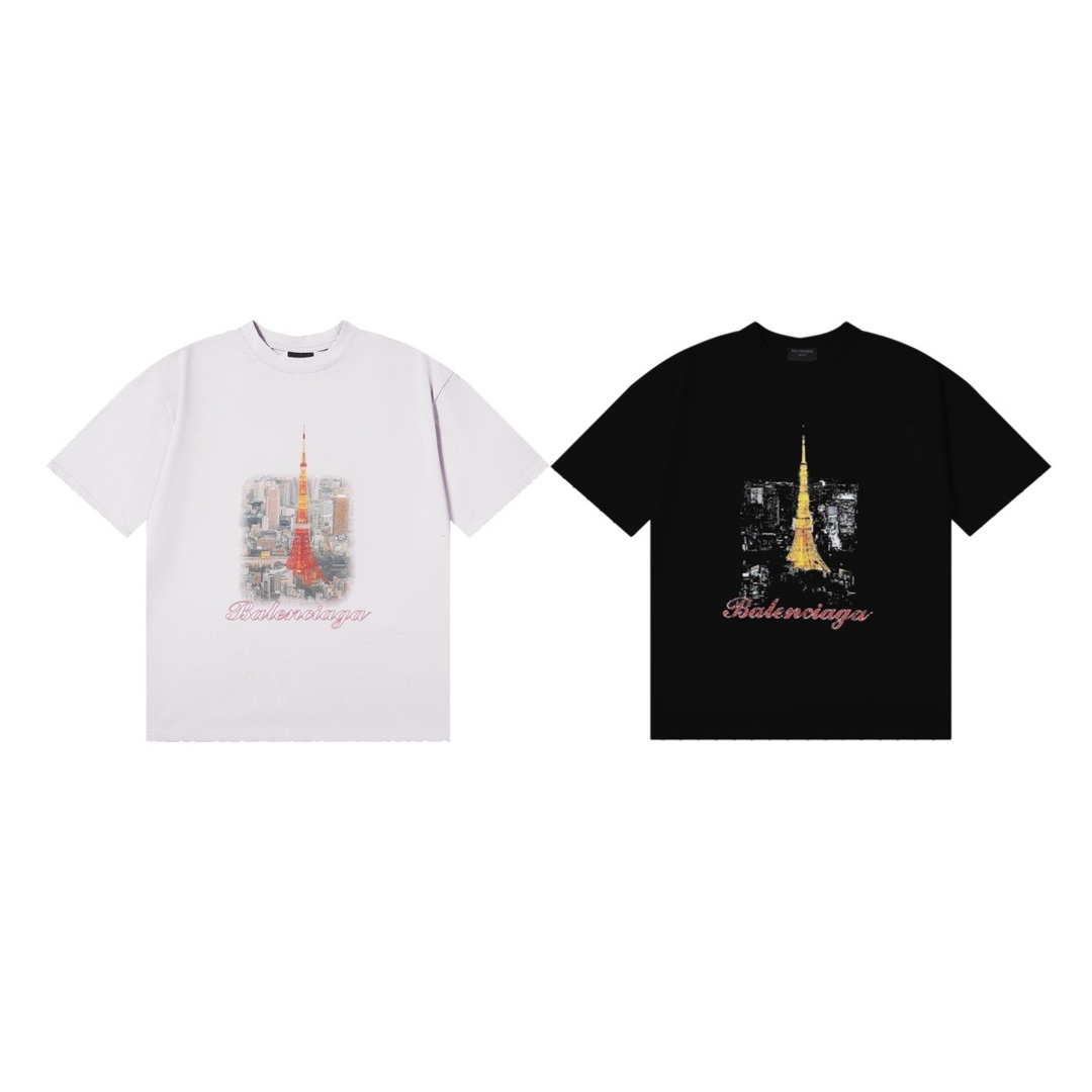 B T-shirt 0222