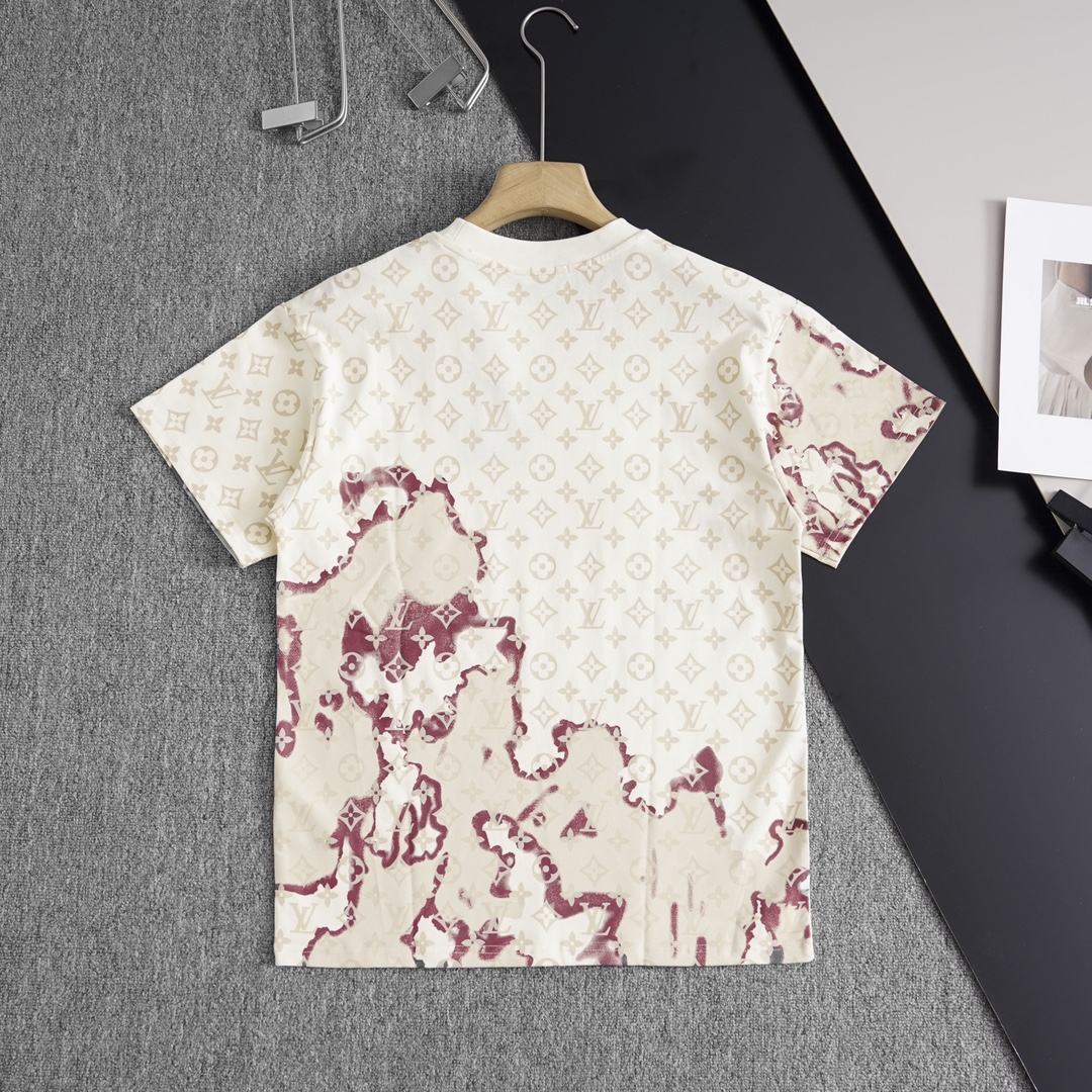 L T-Shirt New Style 0099