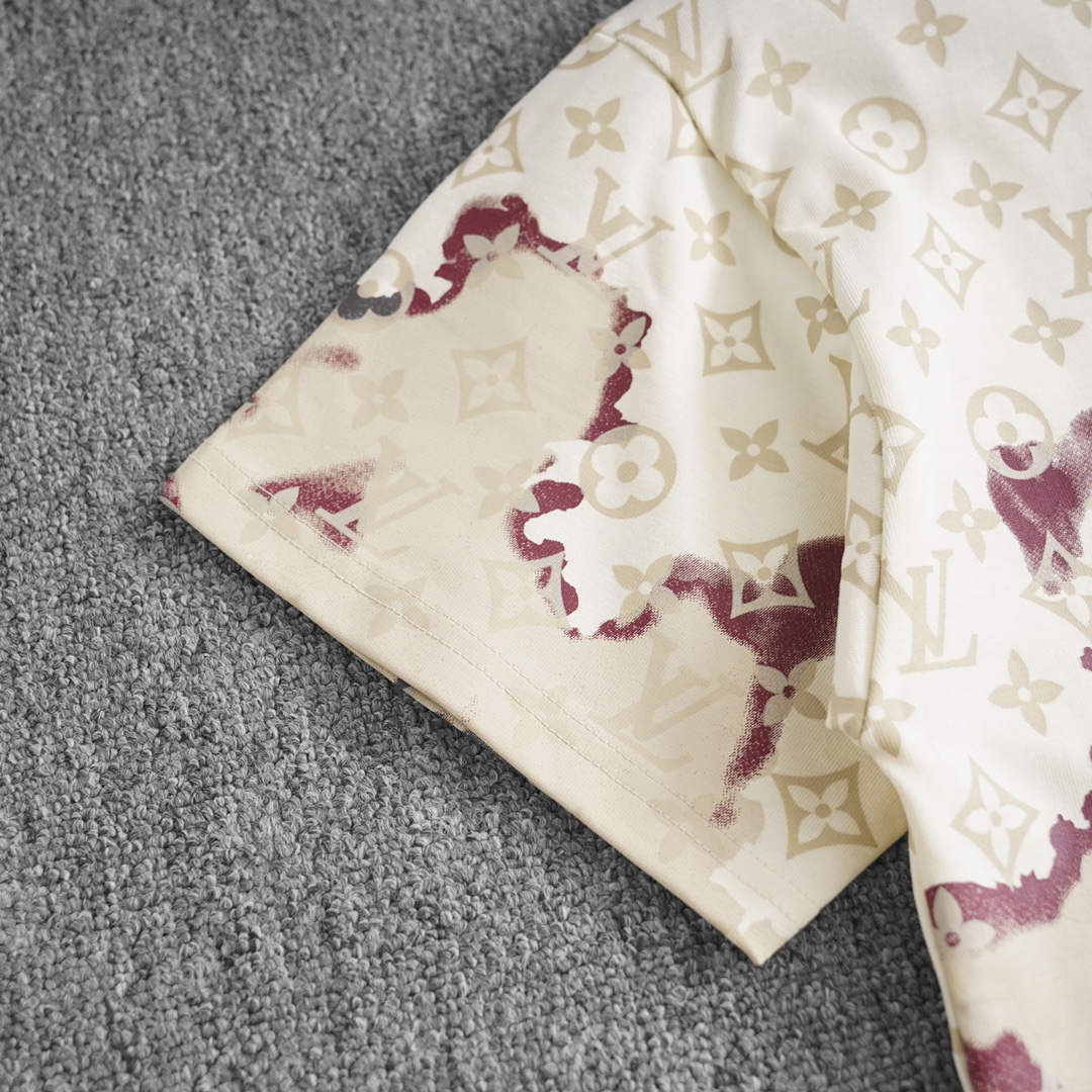 L T-Shirt New Style 0099