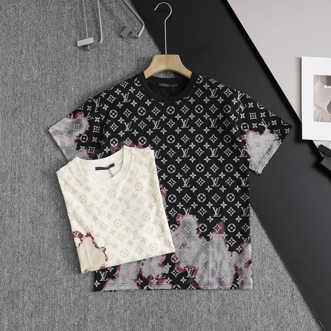 L T-Shirt New Style 0099