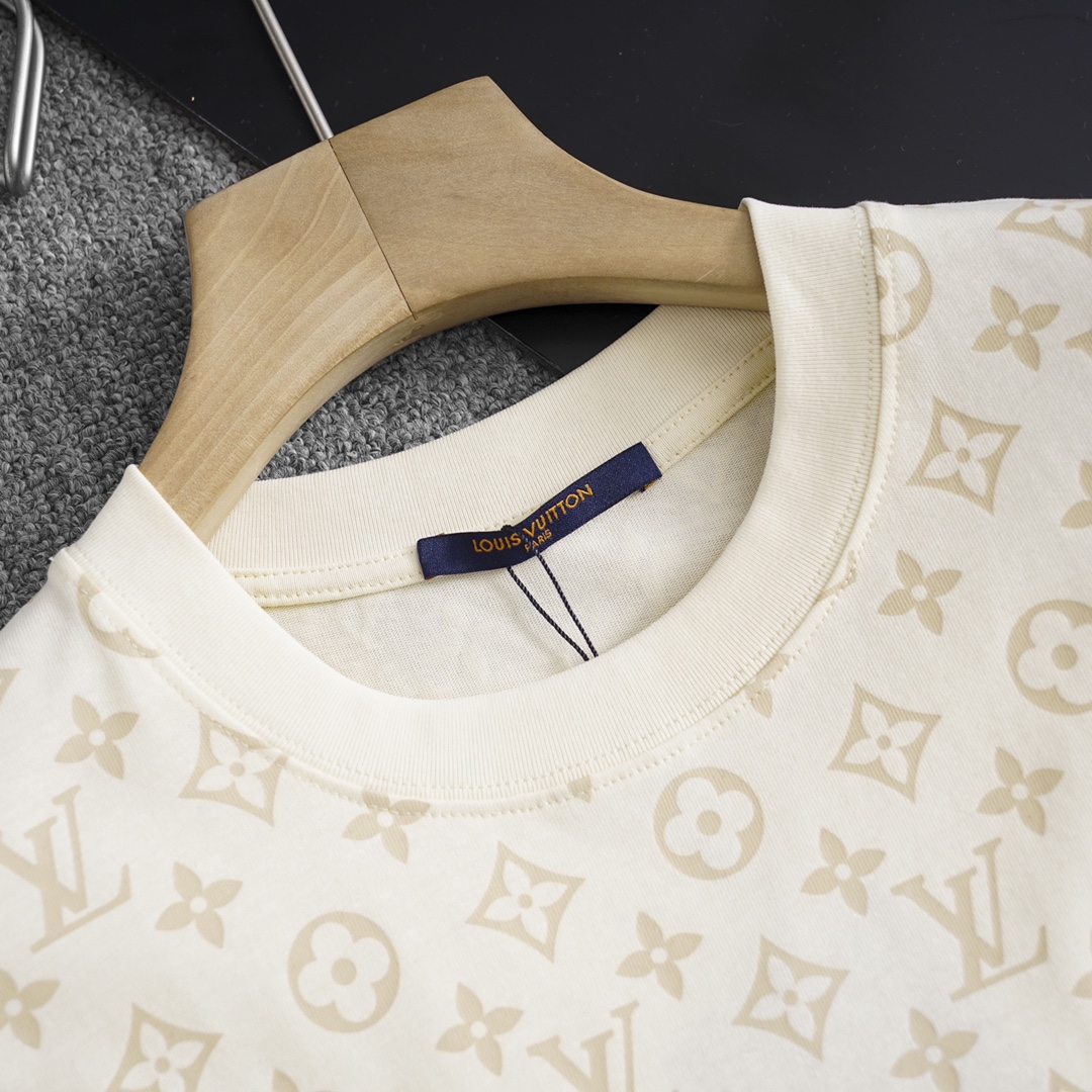 L T-Shirt New Style 0099