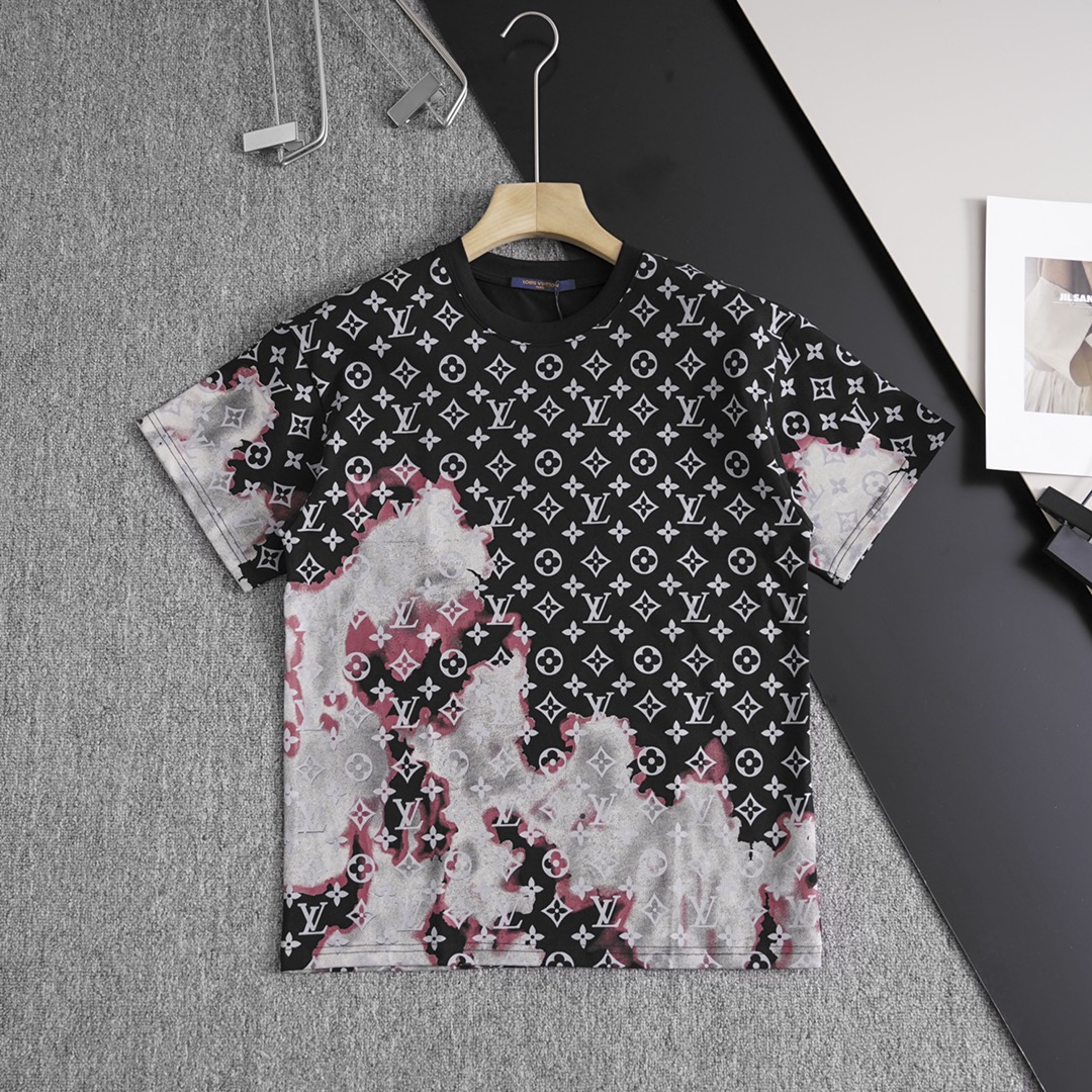 L T-Shirt New Style 0099