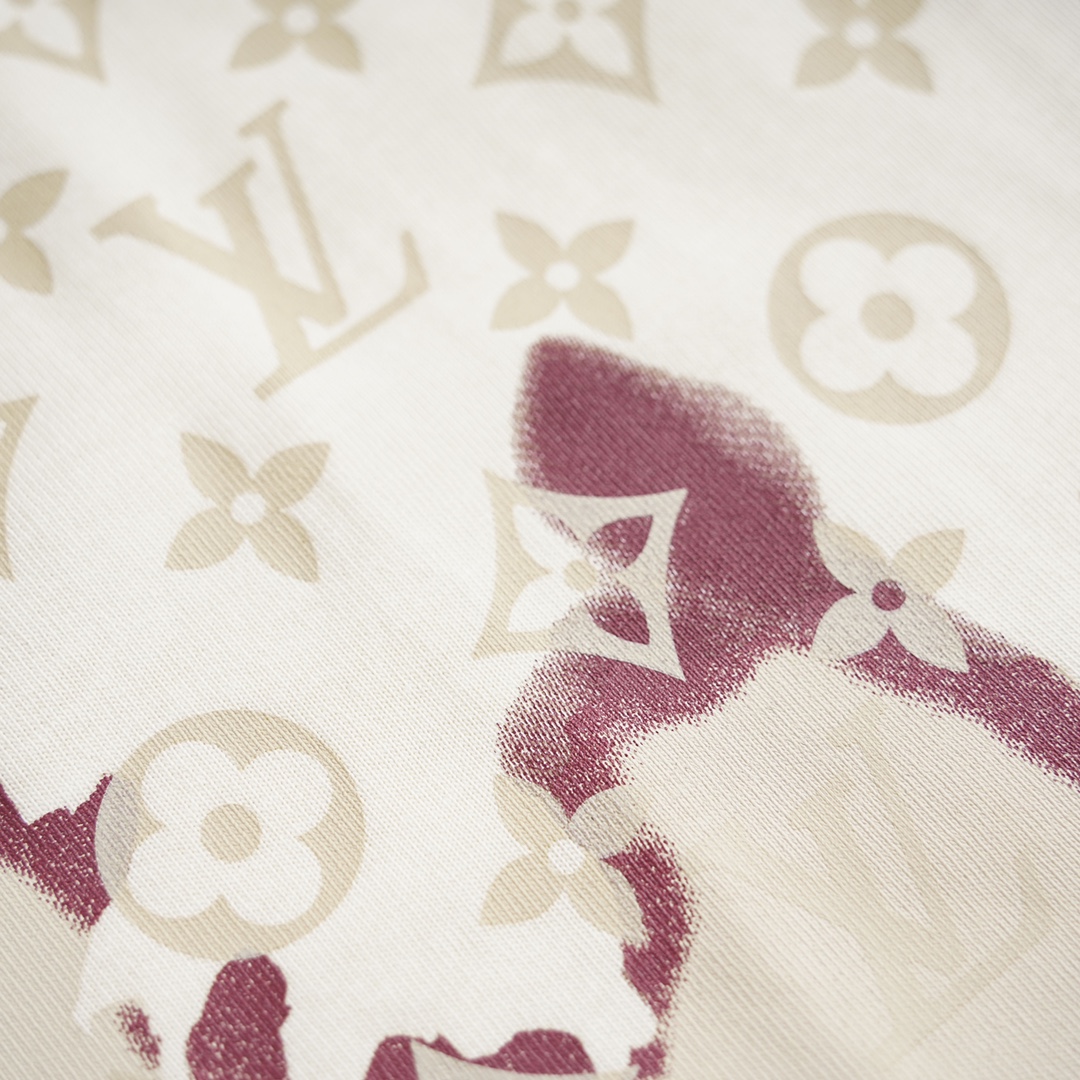 L T-Shirt New Style 0099