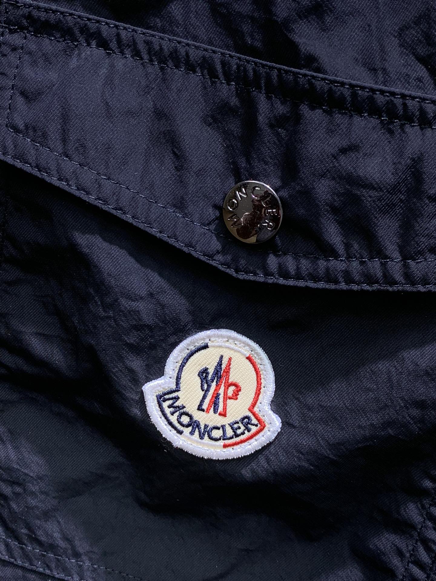 Mon New Arrival Short 0016