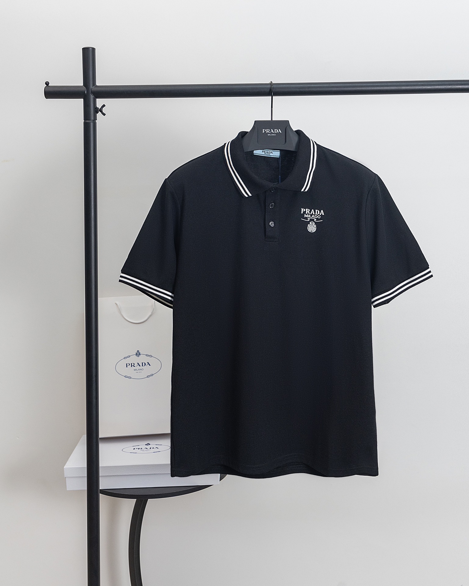 Pra T-shirt New Arrival 0018