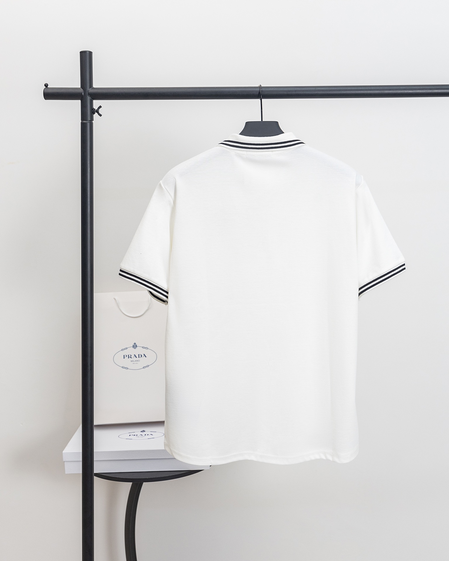 Pra T-shirt New Arrival 0018