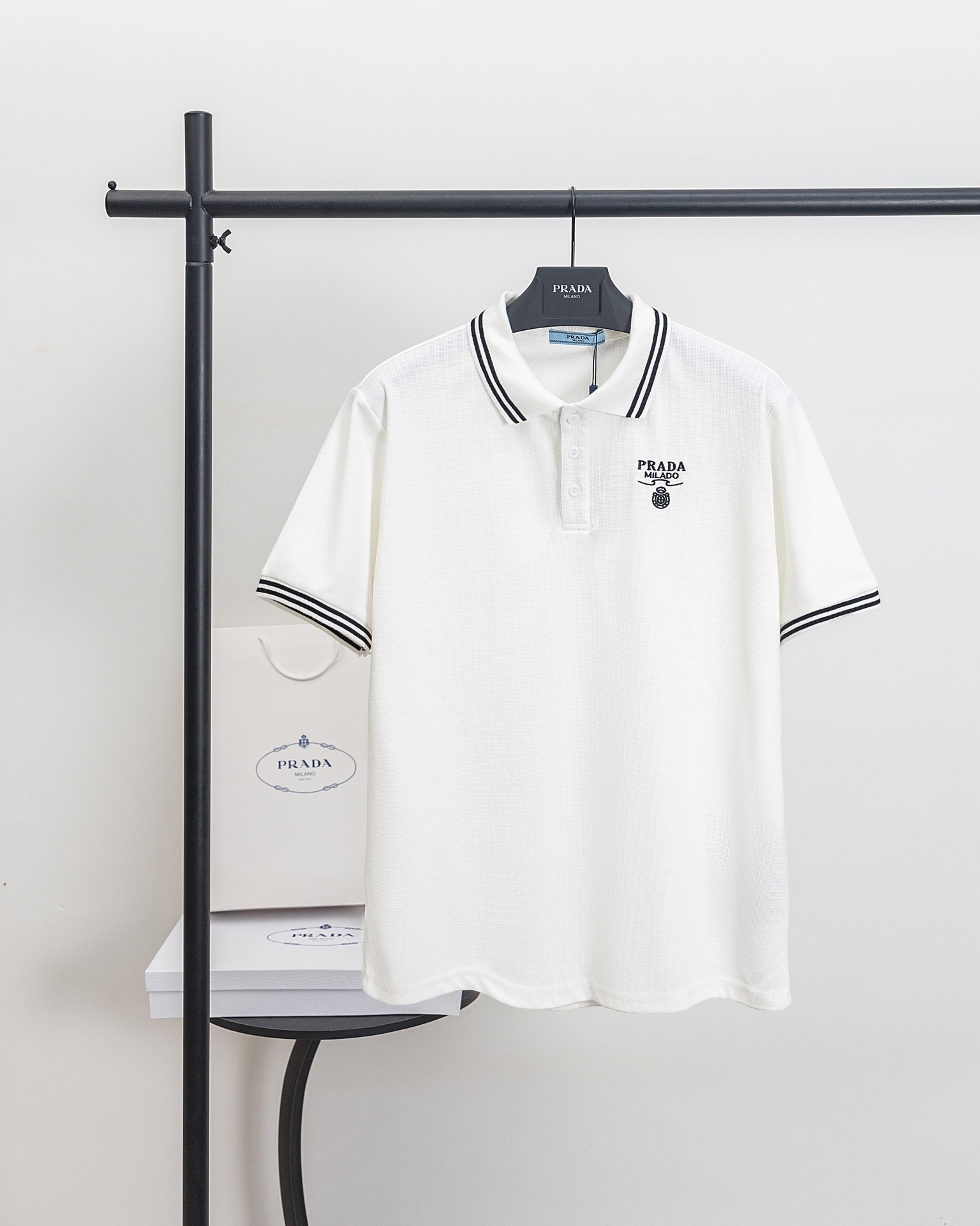 Pra T-shirt New Arrival 0018