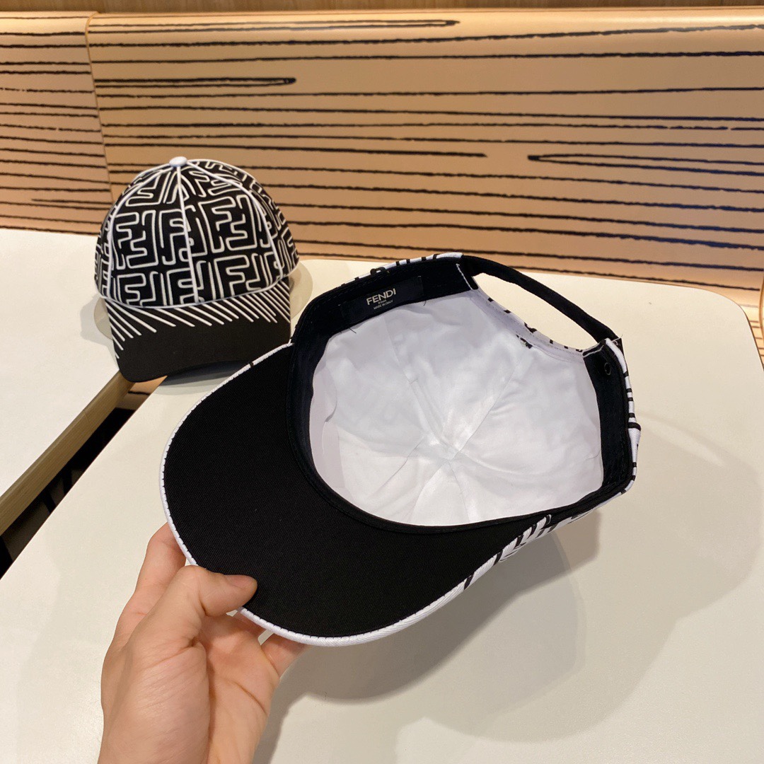 Fd New Arrival Cap 0018