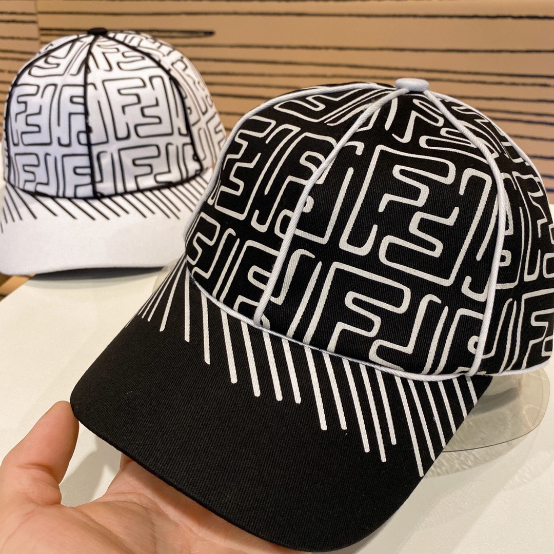 Fd New Arrival Cap 0018