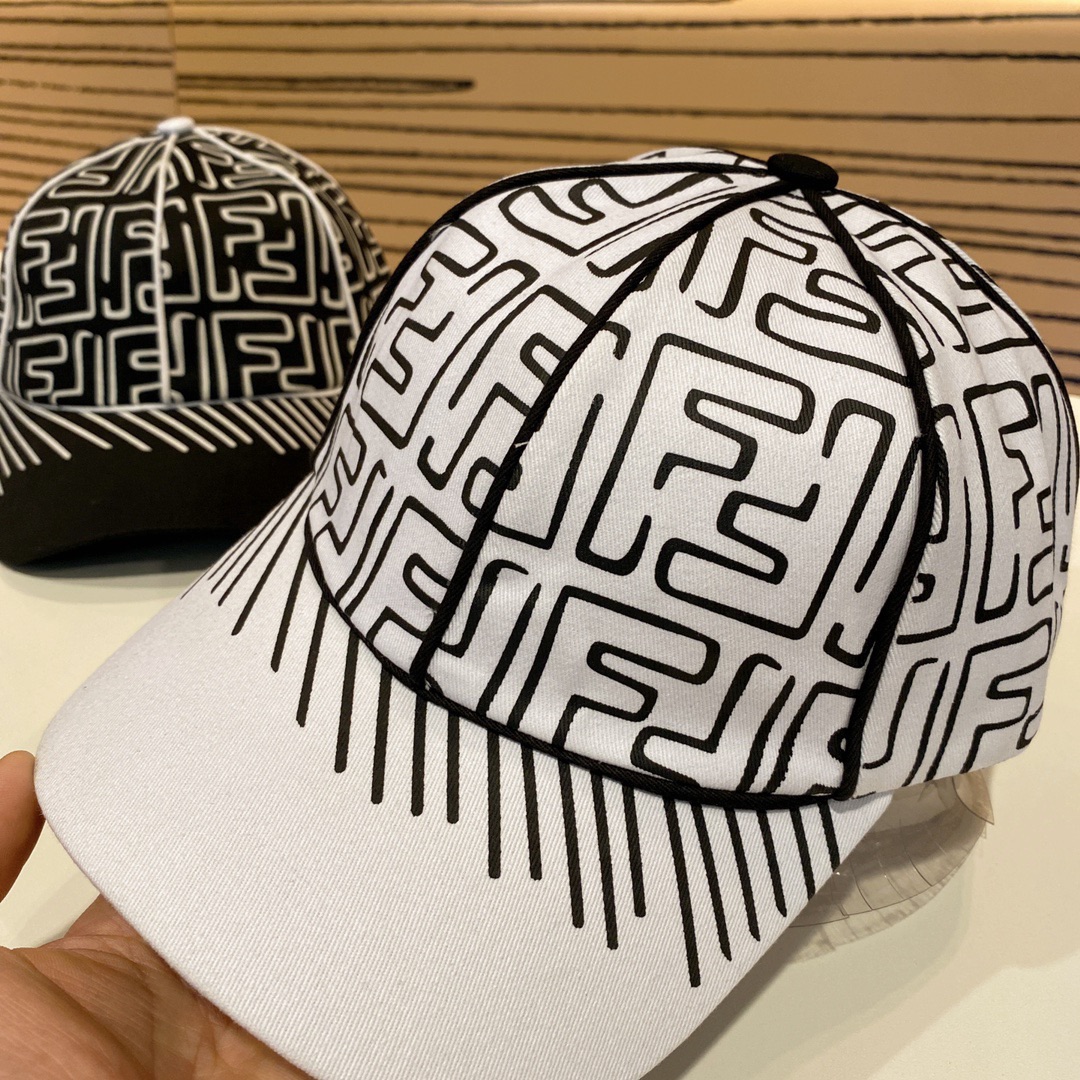 Fd New Arrival Cap 0018