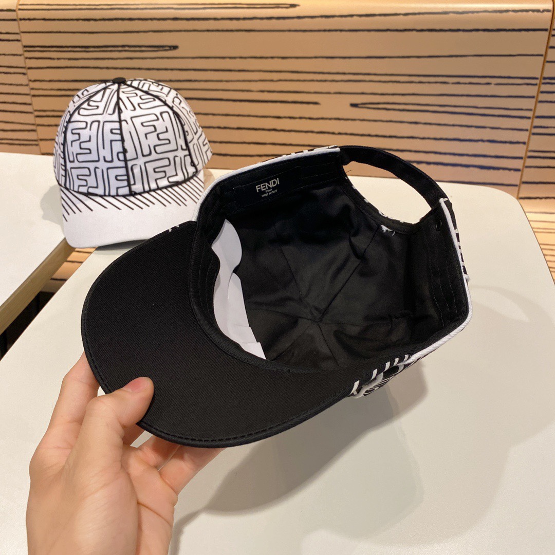 Fd New Arrival Cap 0018