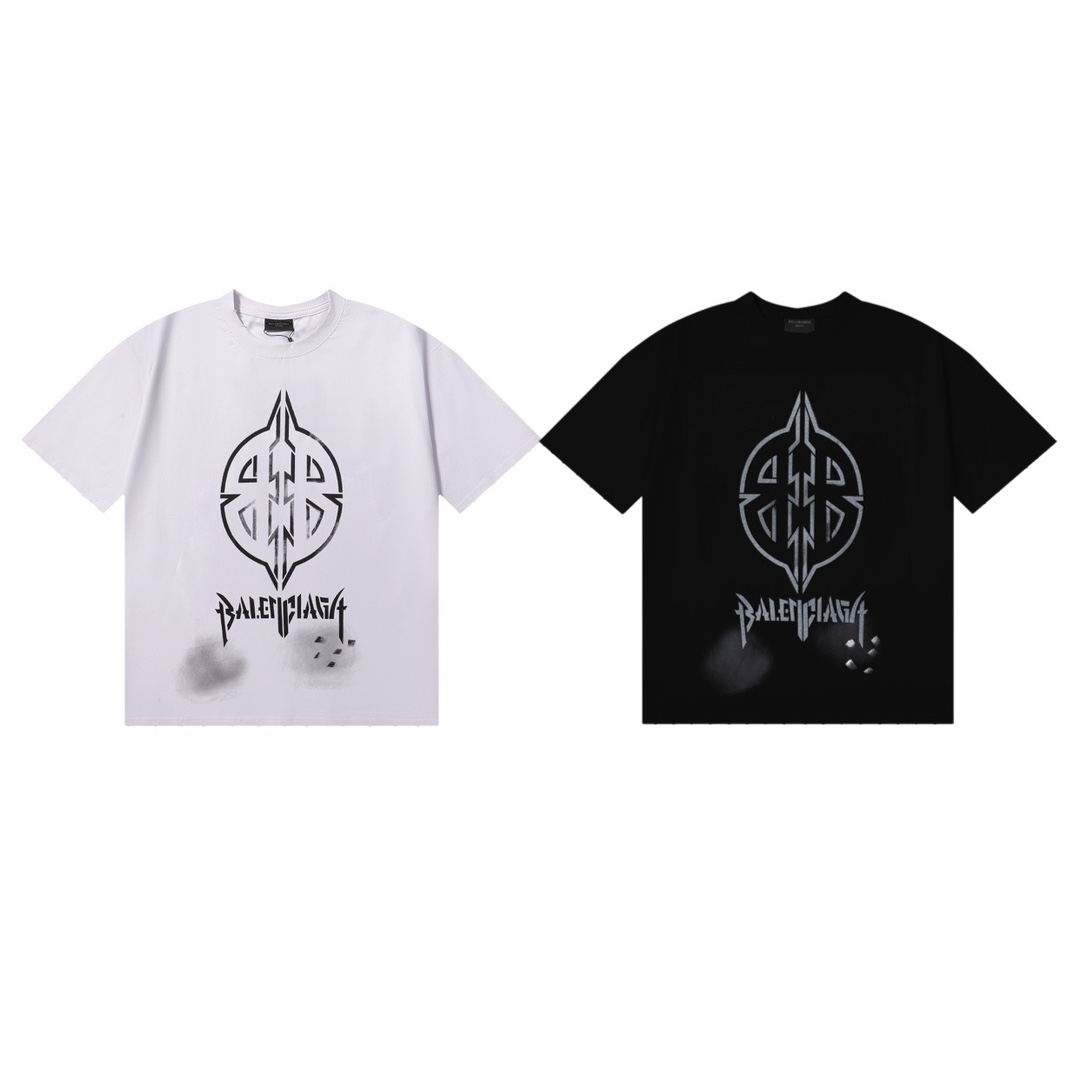 B T-shirt 0221