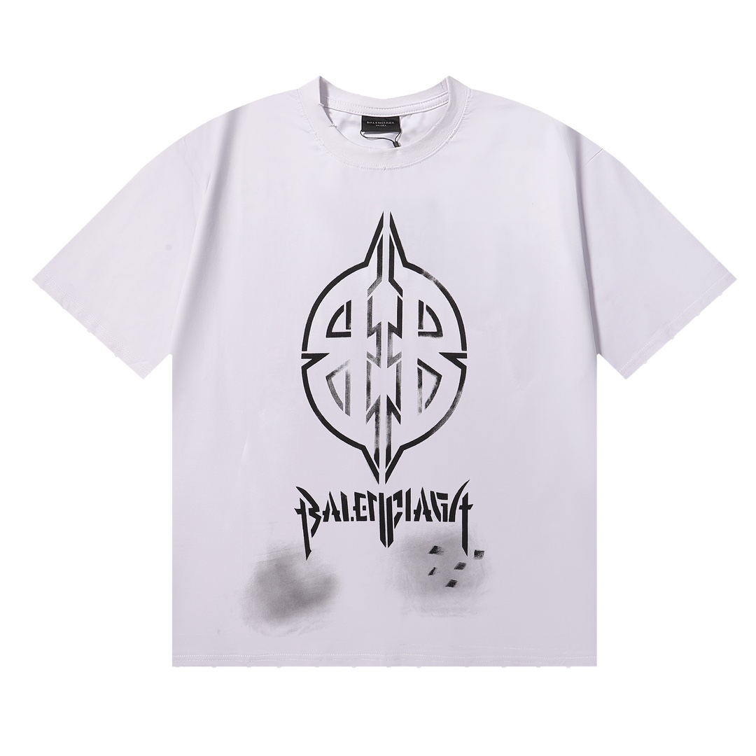 B T-shirt 0221