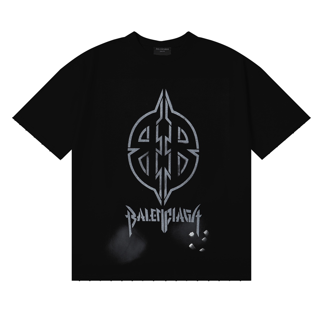 B T-shirt 0221
