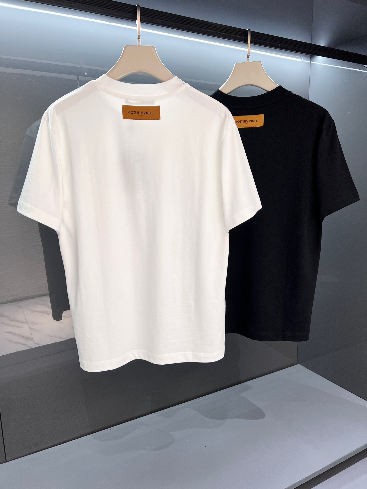 L T-Shirt New Style 0086