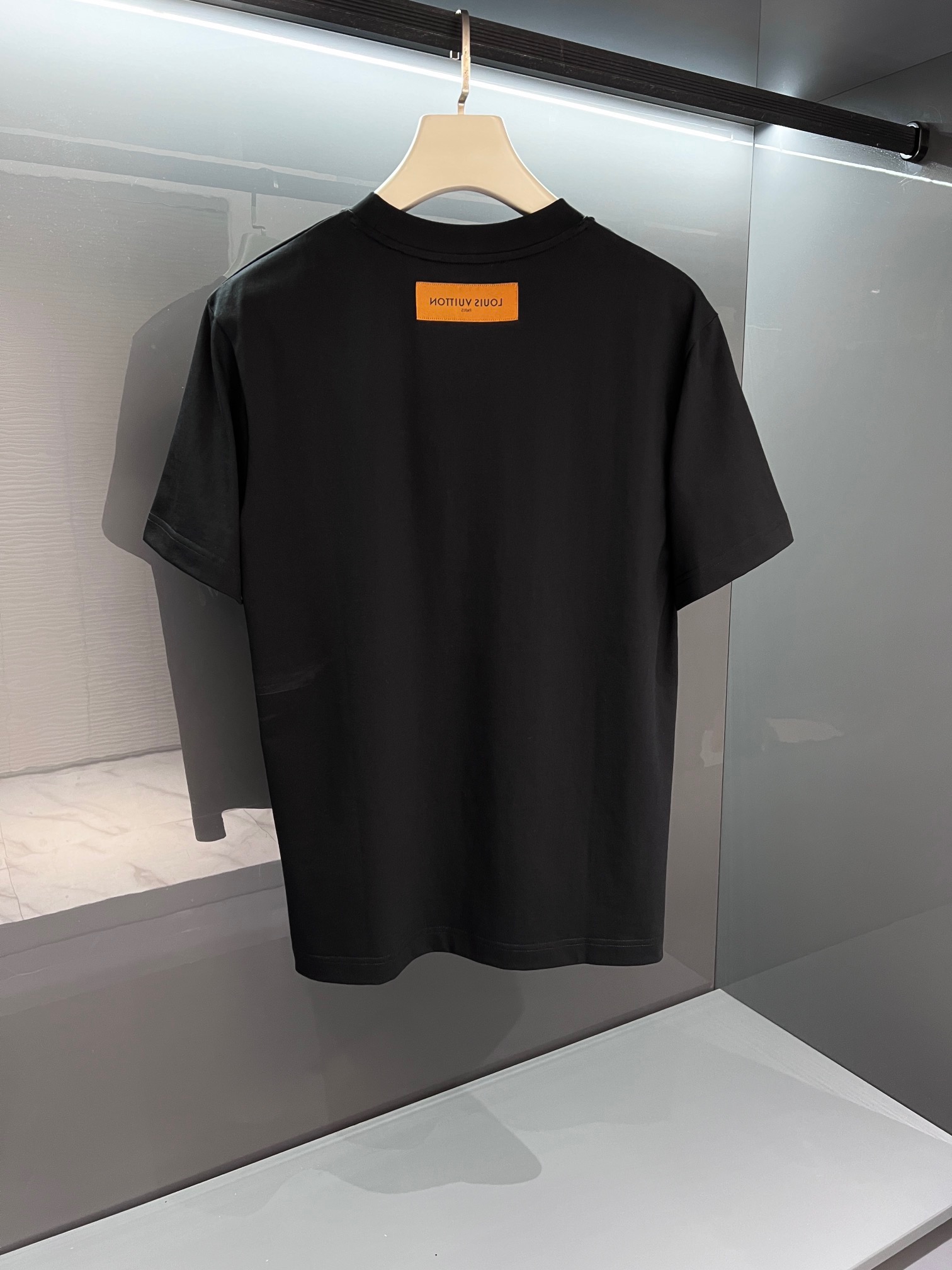 L T-Shirt New Style 0086