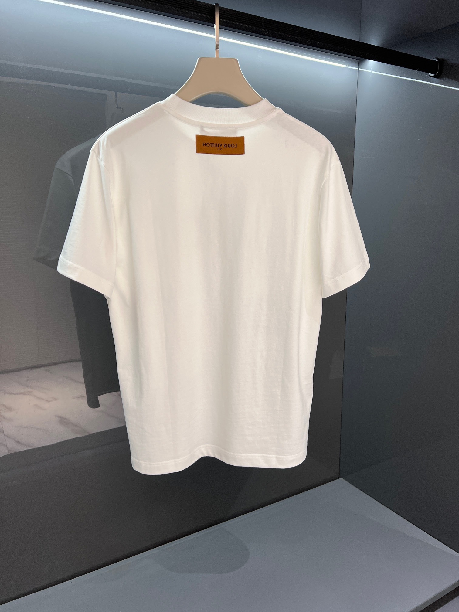 L T-Shirt New Style 0086