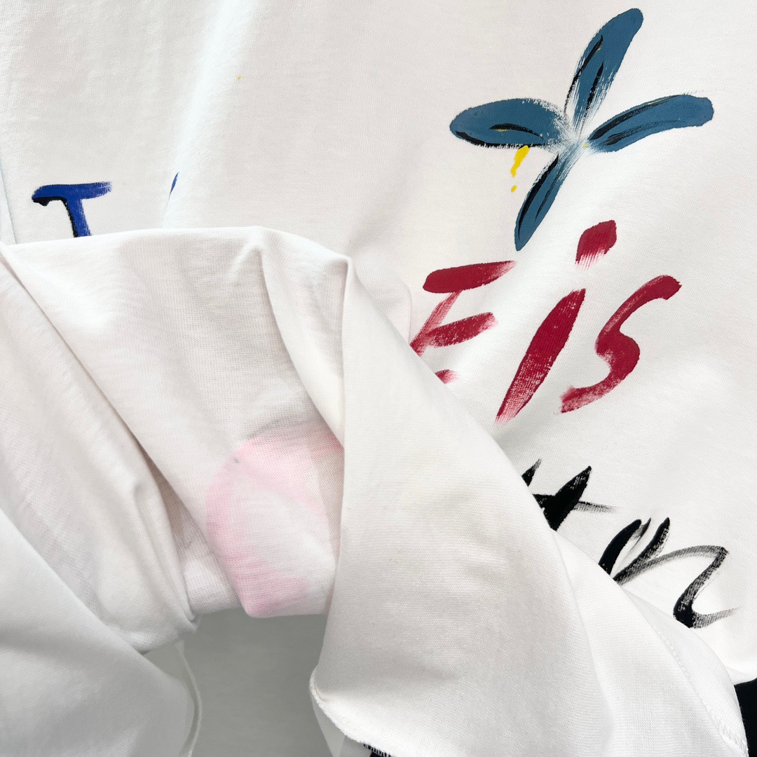 L T-Shirt New Style 0086