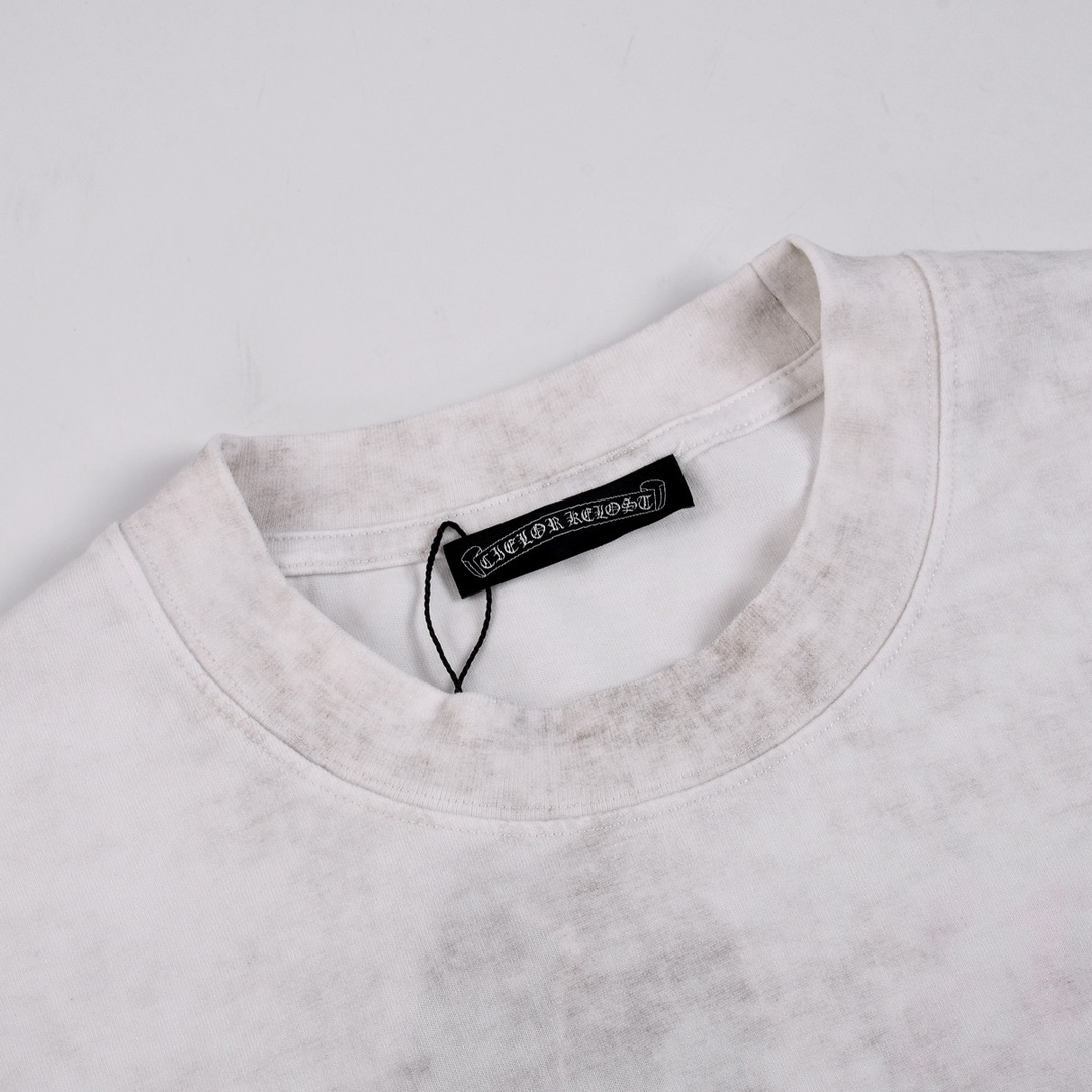CH T-Shirt New Style 0015