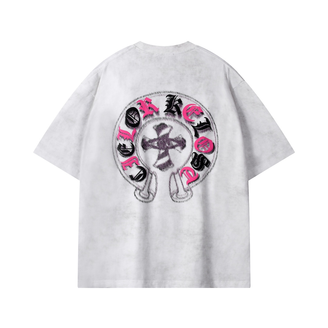 CH T-Shirt New Style 0015