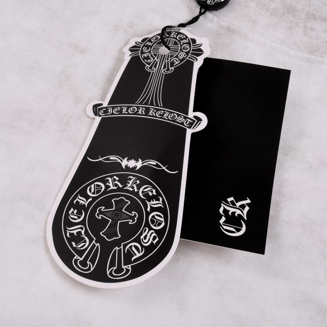 CH T-Shirt New Style 0015