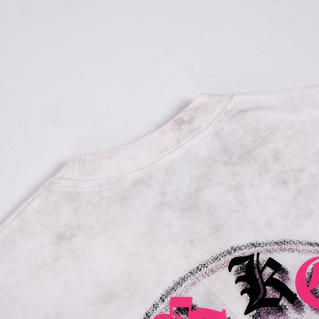 CH T-Shirt New Style 0015