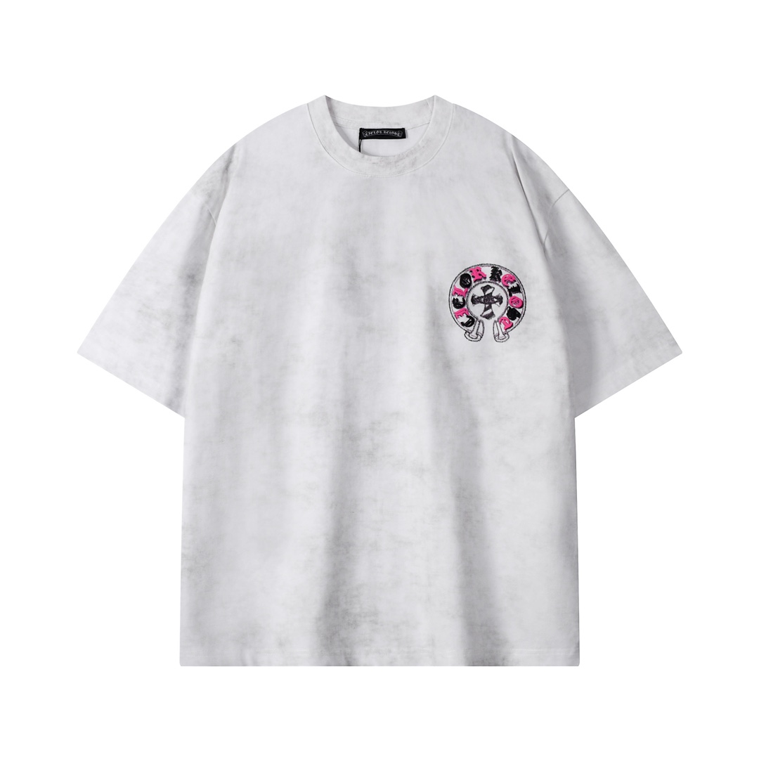 CH T-Shirt New Style 0015