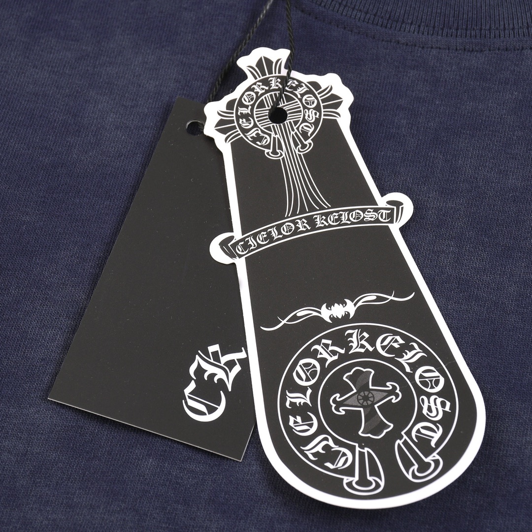 CH T-Shirt New Style 0015