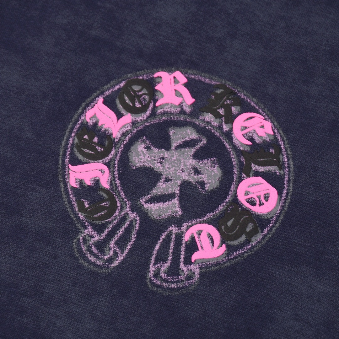 CH T-Shirt New Style 0015