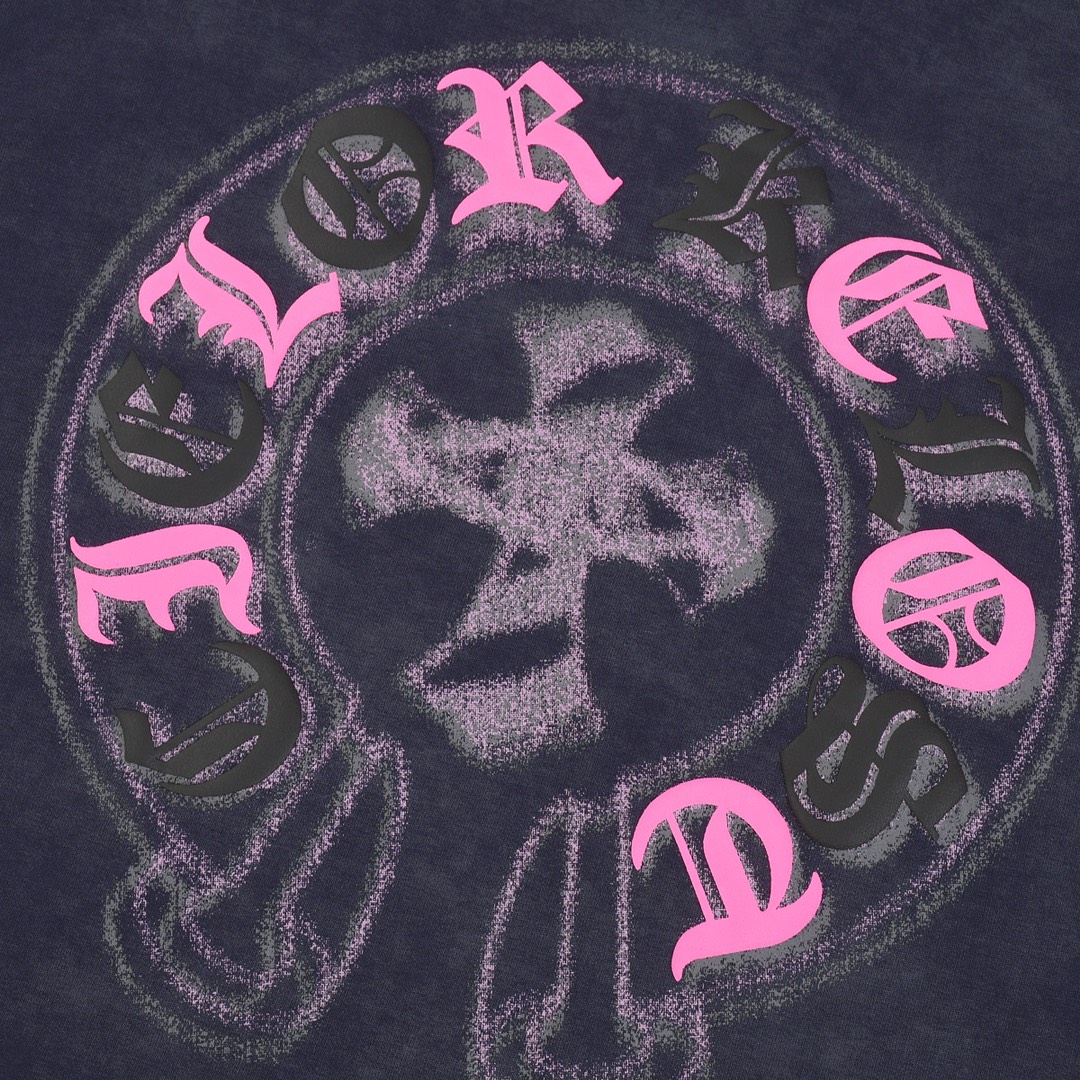 CH T-Shirt New Style 0015