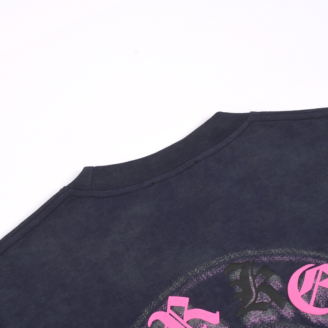 CH T-Shirt New Style 0015