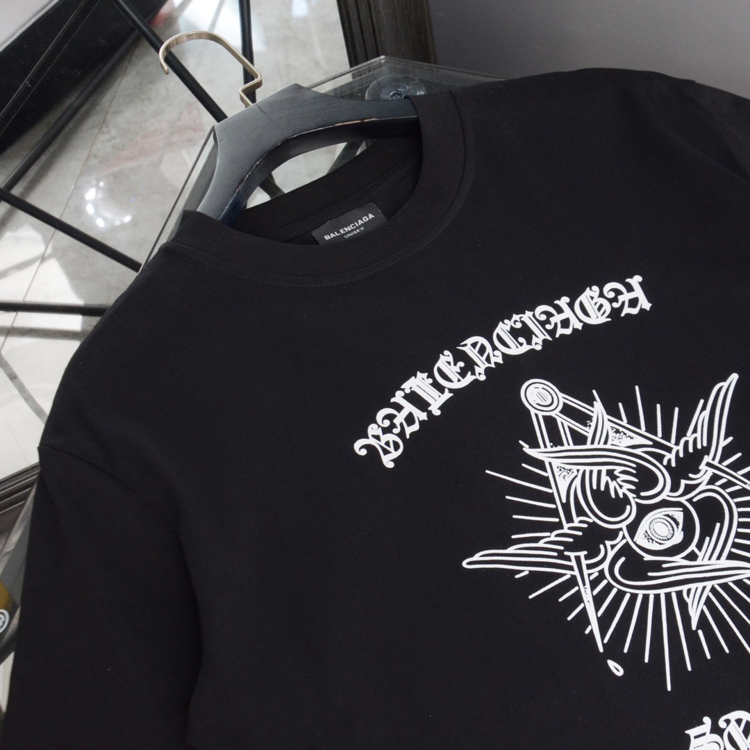 B T-Shirt New Style 0216