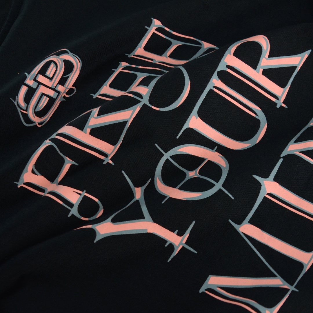 B T-Shirt New Style 0216