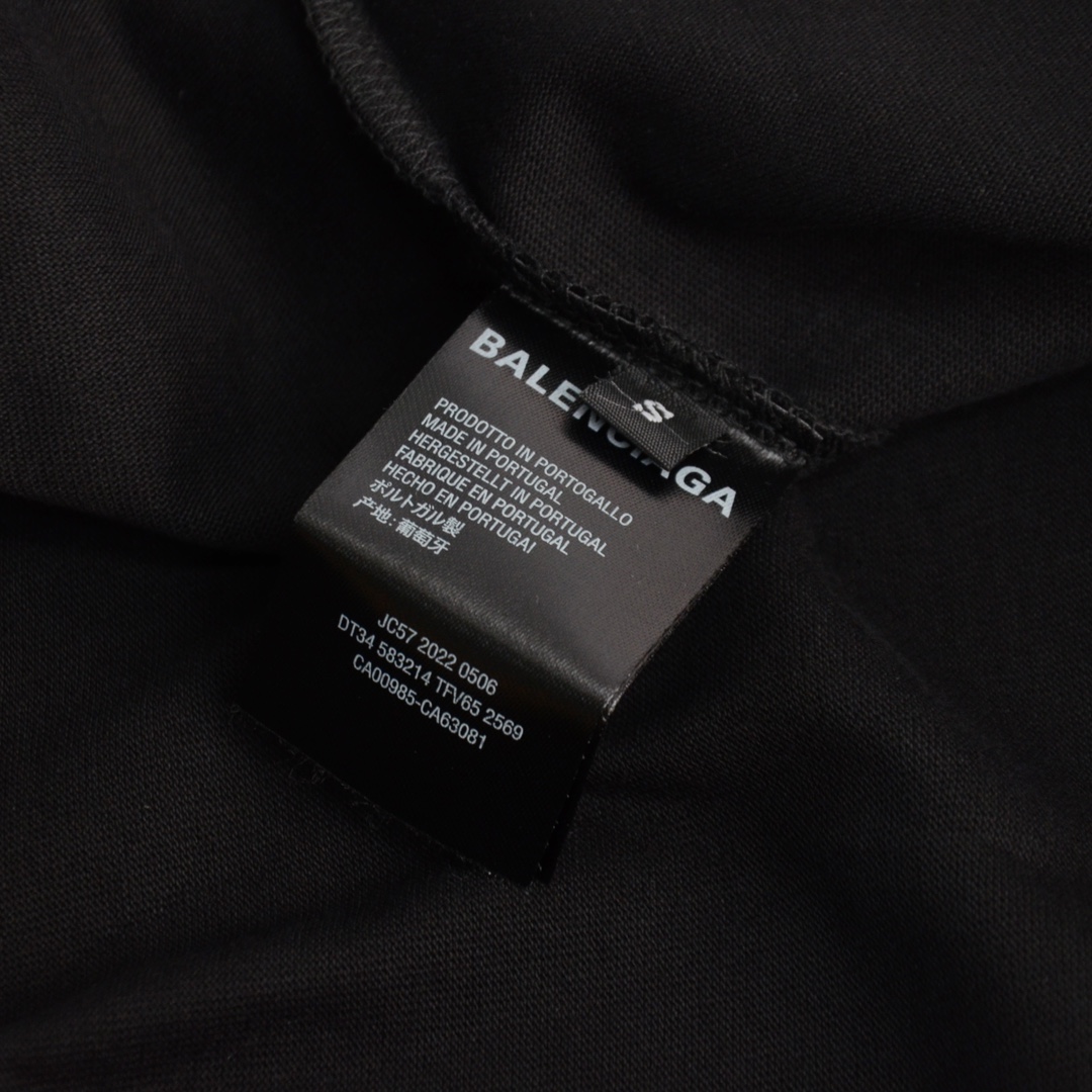 B T-Shirt New Style 0216