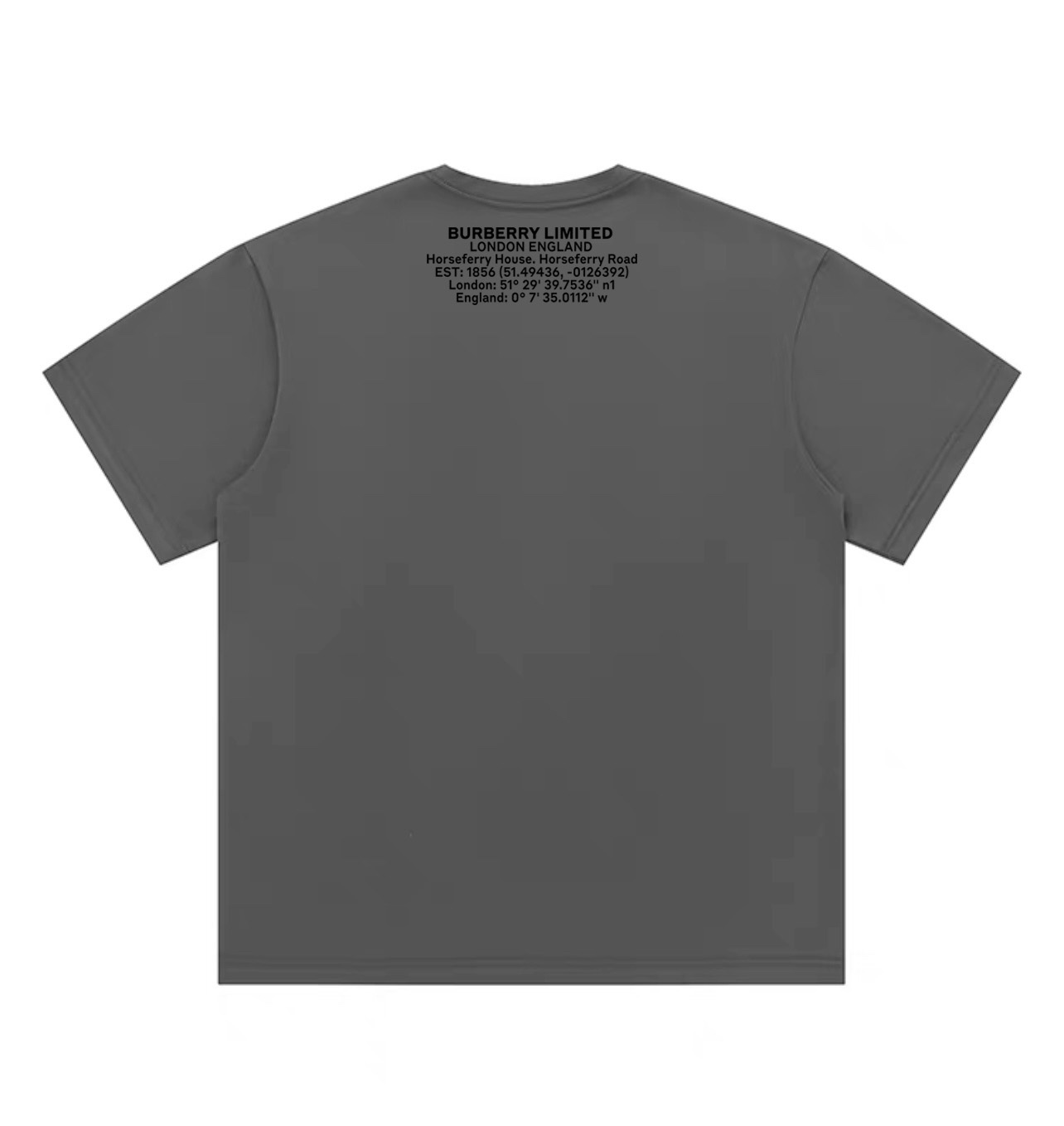 BB New Arrival t-shirt 0060