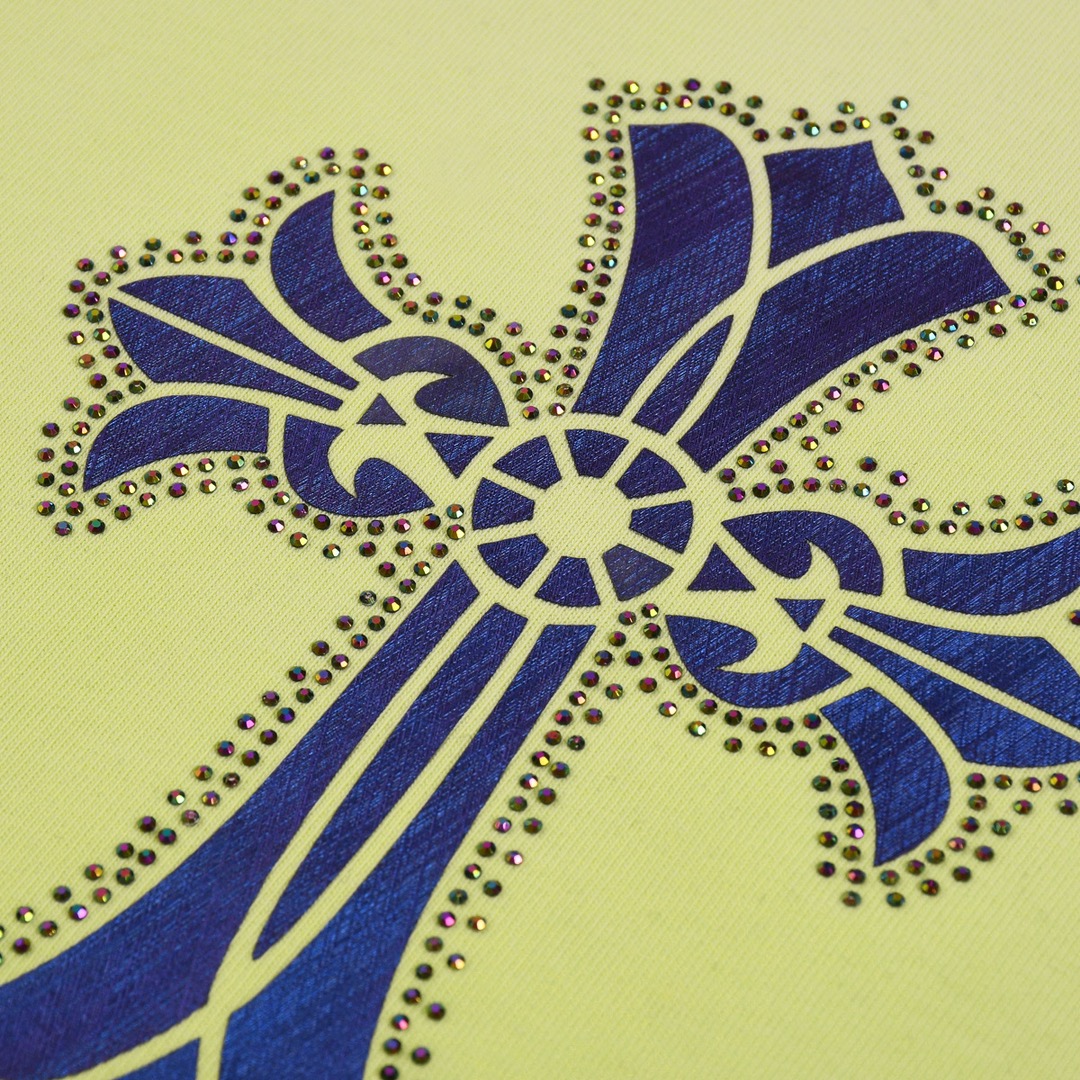 CH T-Shirt New Style 0016