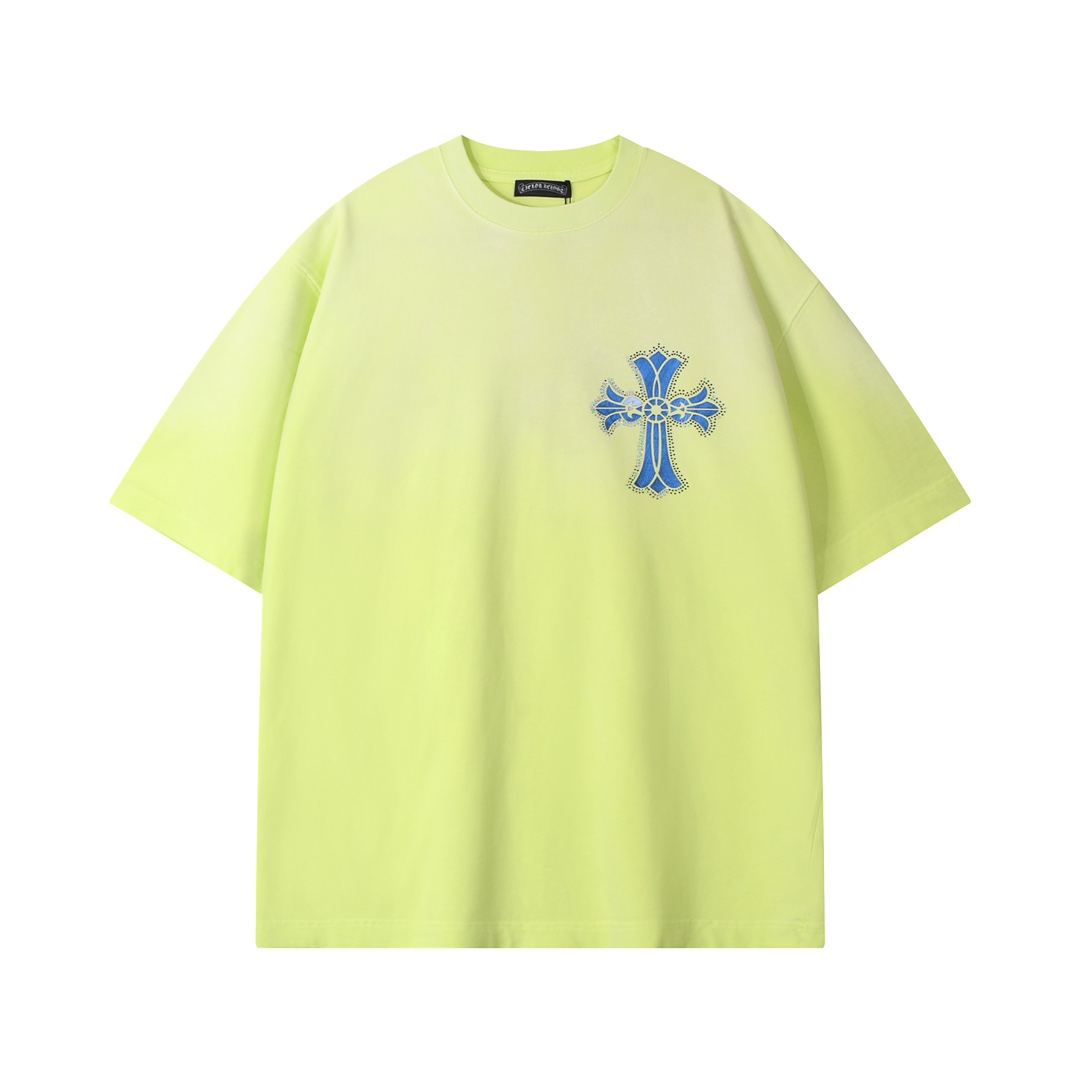 CH T-Shirt New Style 0016