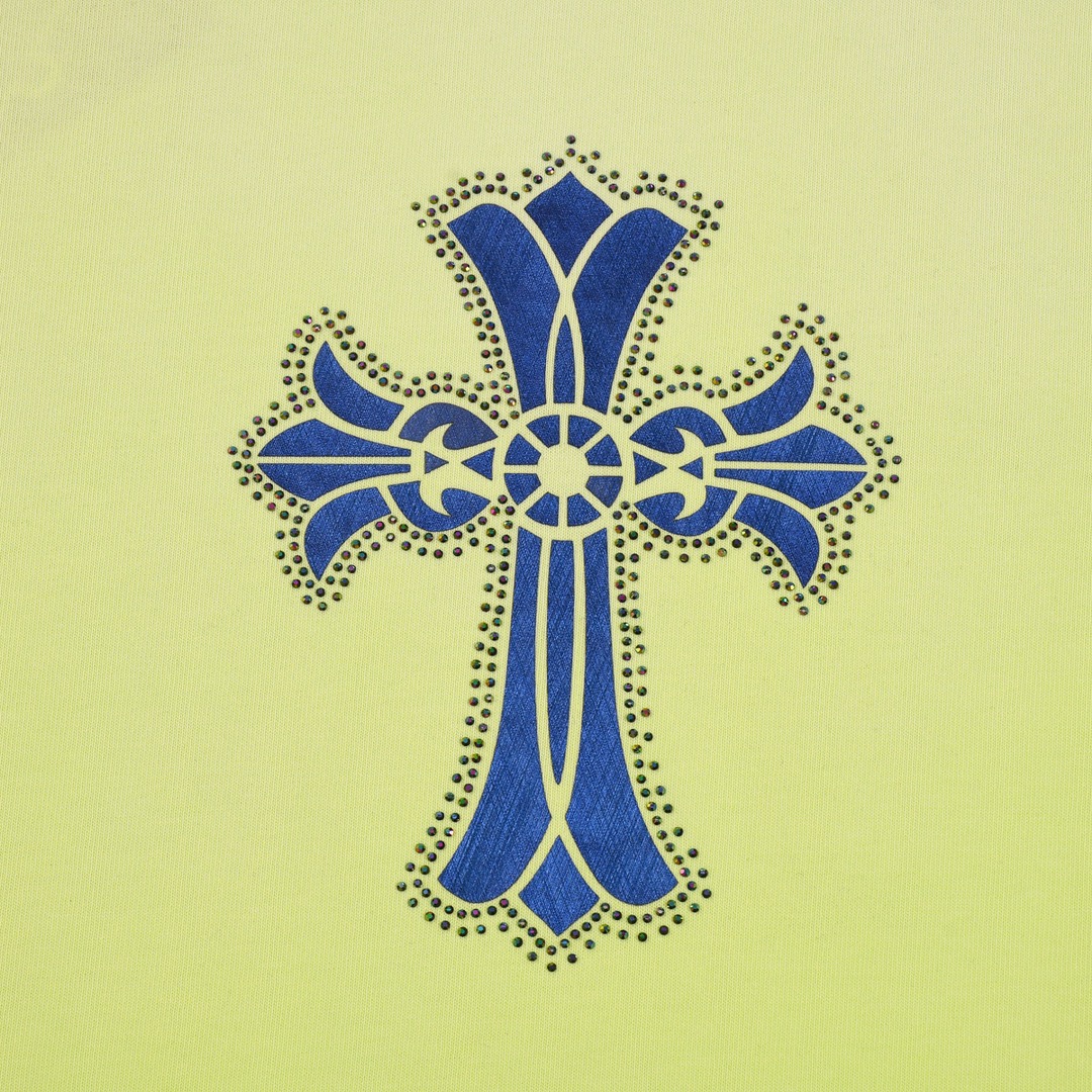 CH T-Shirt New Style 0016