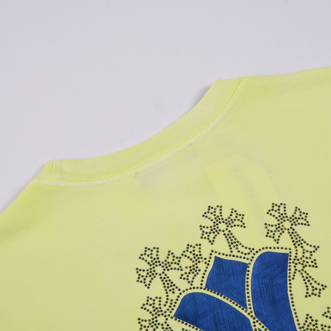 CH T-Shirt New Style 0016