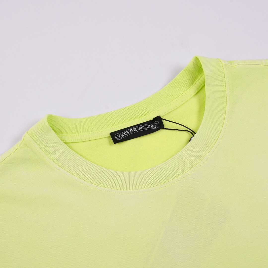 CH T-Shirt New Style 0016