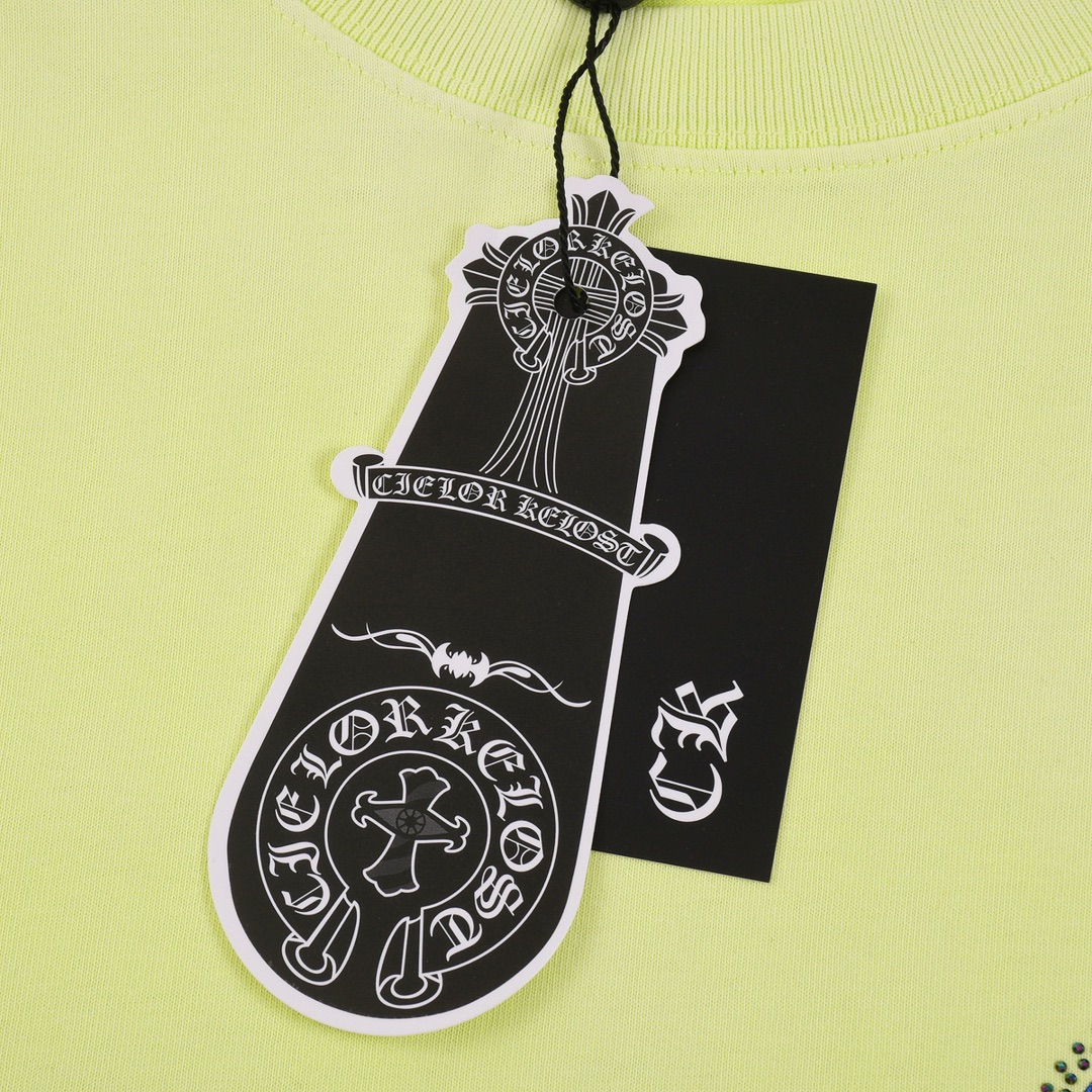 CH T-Shirt New Style 0016