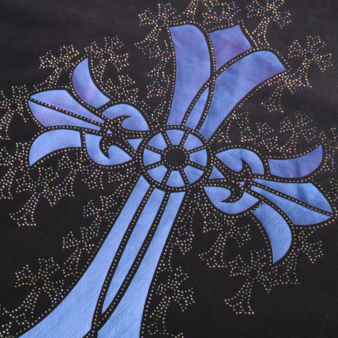 CH T-Shirt New Style 0016