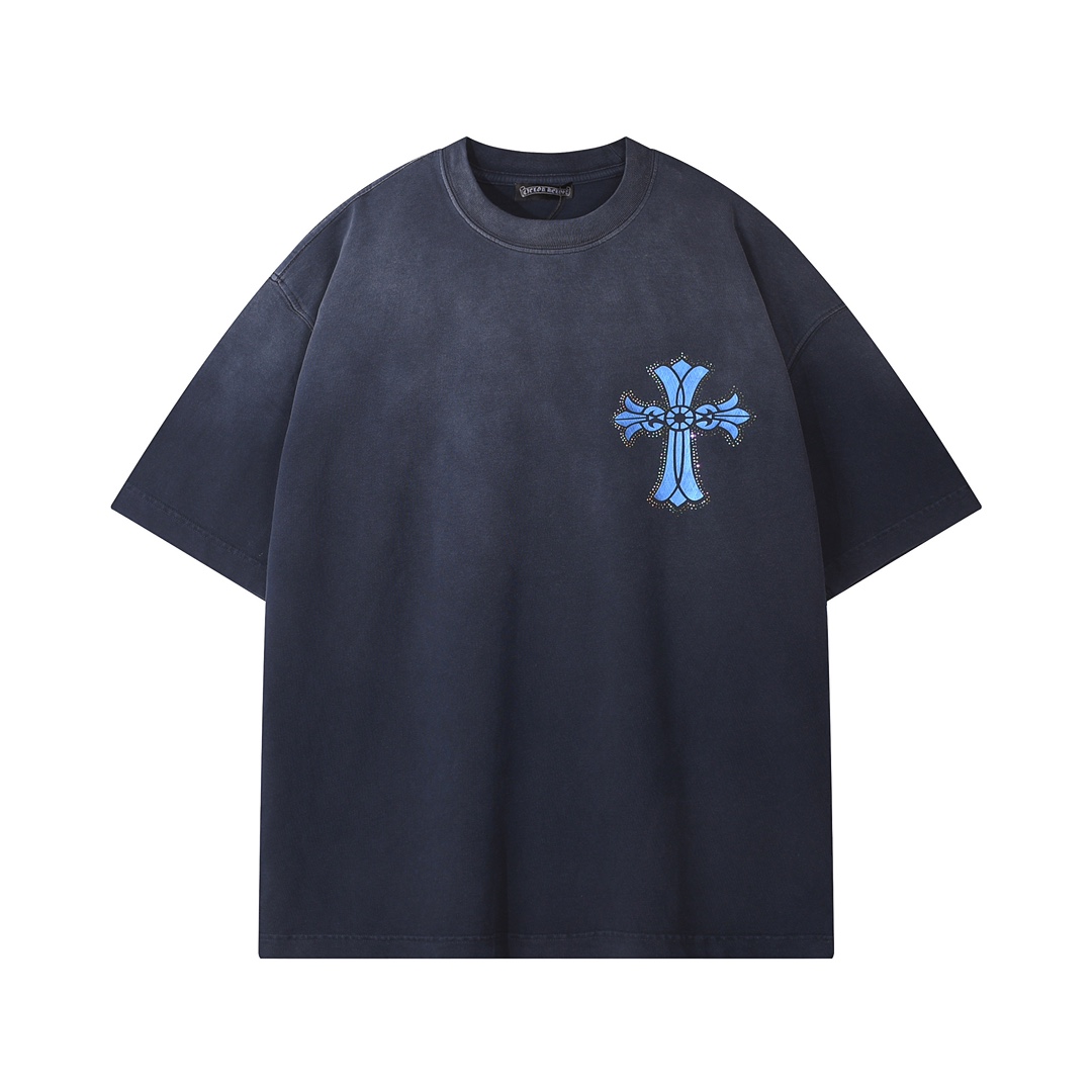 CH T-Shirt New Style 0016