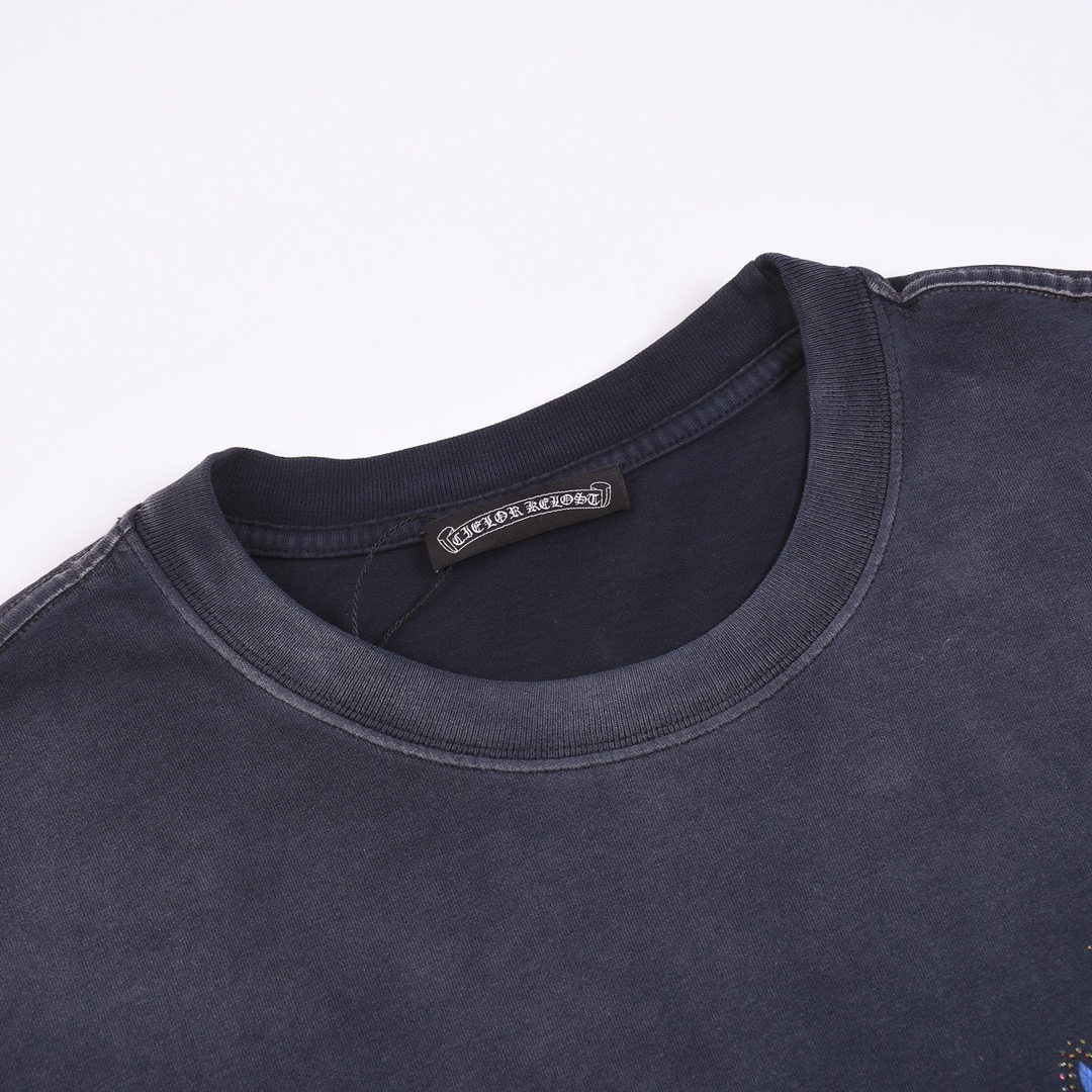 CH T-Shirt New Style 0016