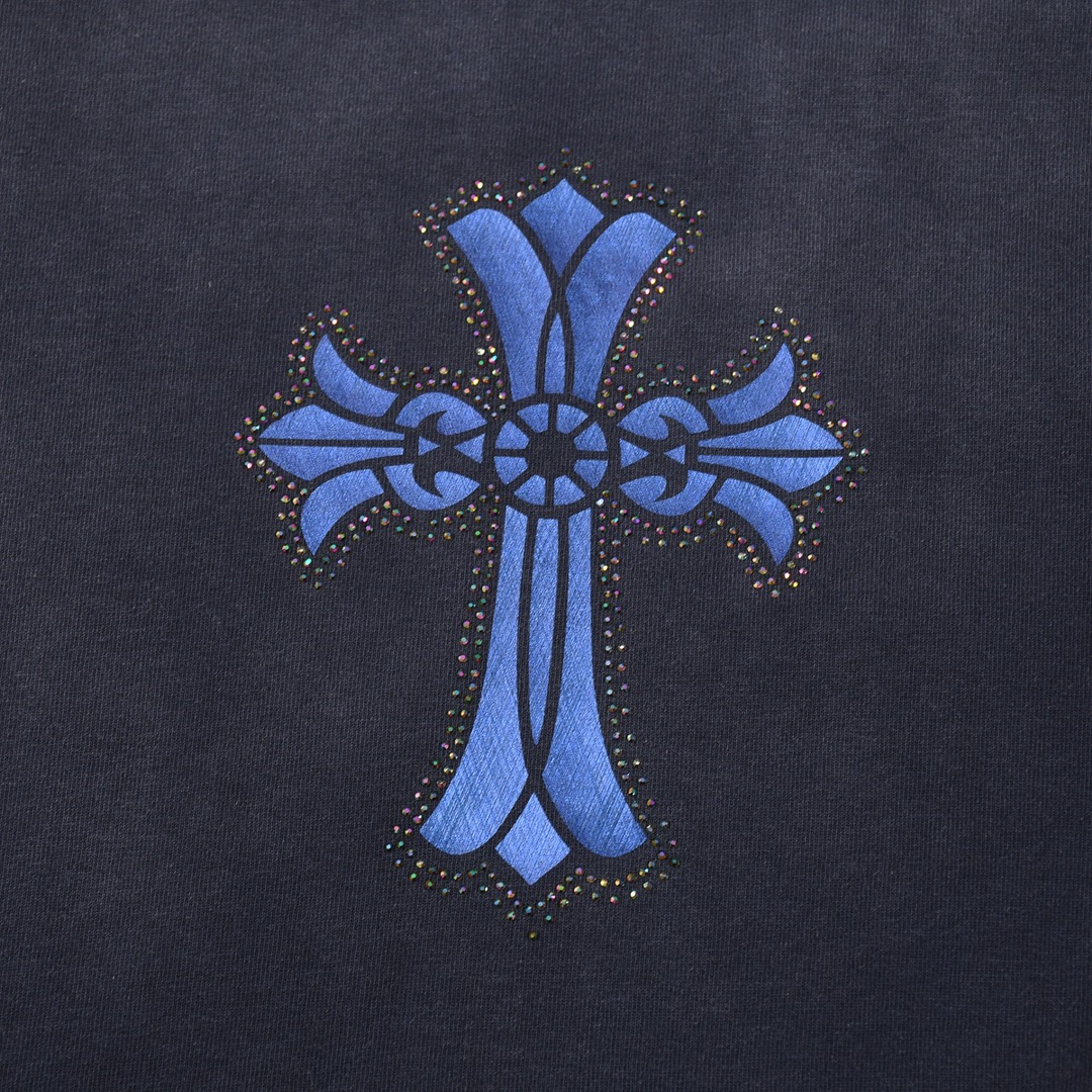 CH T-Shirt New Style 0016