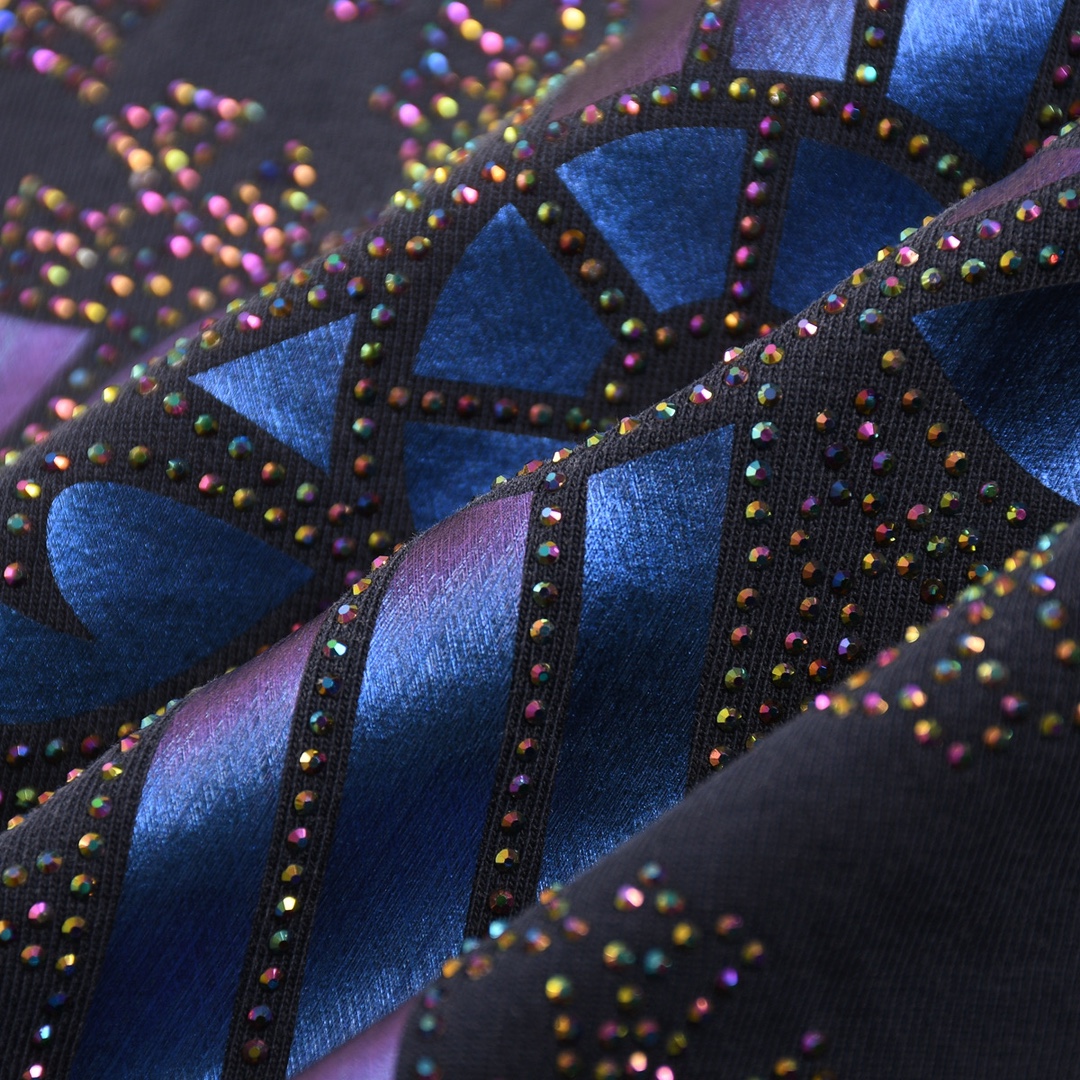 CH T-Shirt New Style 0016