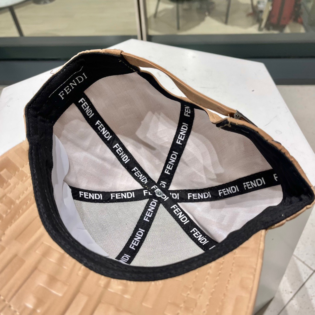 Fd New Arrival Cap 0020